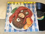 Meat Loaf + Stoney = Stoney & Meatloaf ( USA ) LP