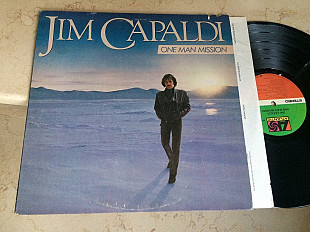 Jim Capaldi ( Traffic ) + Carlos Santana (+ex Bad Company, Alvin Lee, Juicy Lucy, Thin Lizzy (USA)