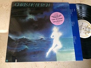 Chris de Burgh : The Getaway ( USA ) LP