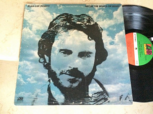 Jean-Luc Ponty : Upon The Wings ( USA) JAZZ LP