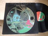 Jean-Luc Ponty : Mystical Adventures( USA) JAZZ LP ***