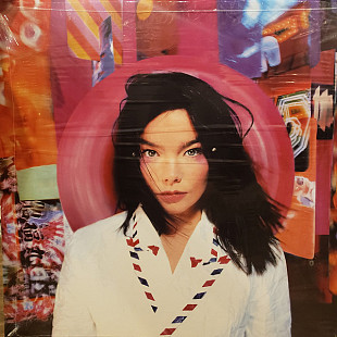 Björk ( Bjork ) – Post