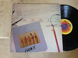 The Crusaders ‎– Images ( USA ) LP