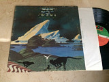 Yes ‎– Drama ( USA ) LP ***