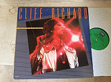Cliff Richard ‎– We Don't Talk Anymore (USA) LP