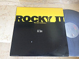 Bill Conti – Rocky II (Original Motion Picture Score) (USA) LP