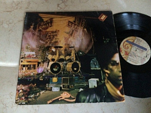 Prince ‎– Sign "O" The Times ( USA ) LP