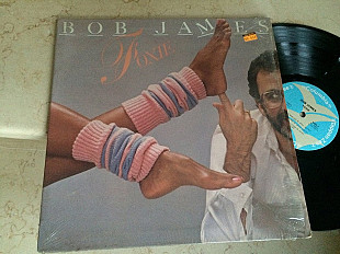 Bob James ‎– Foxie ( USA ) JAZZ LP