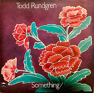 Todd Rundgren ‎– Something/Anything?
