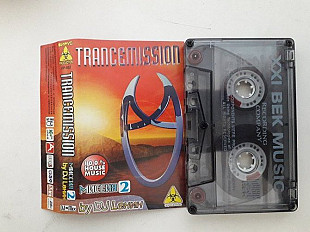 Trancemission Миссия 2 By DJ Lenin