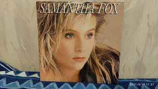 Samanta Fox