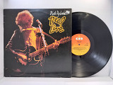Bob Dylan – Real Live LP 12" (Прайс 34841)