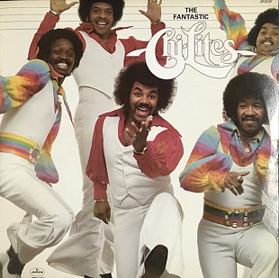 The Chi-Lites - "The Fantastic Chi-Lites"