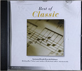 Bedřich Smetana, Max Bruch, Antonín Dvořák, Claude Debussy - "BEST OF CLASSIC"
