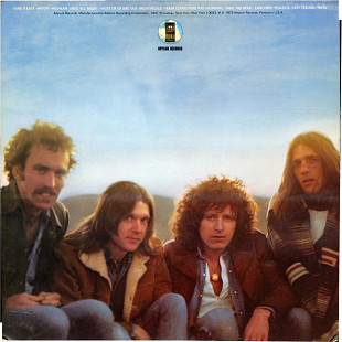 Eagles ‎1972(RE)1976 Eagles USA