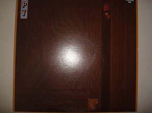 SPY-Spy 1980 USA Promo Prog Rock, Classic Rock