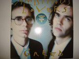 AMBITIOUS LOVERS-Greed 1988 USA Electronic, Rock, Latin Art Rock--РЕЗЕРВ