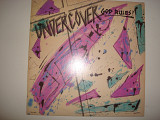 UNDERCOVER- God Rules 1983 USA Rock Punk