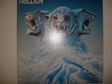 TRILLION- Trillion 1978 USA Prog Rock, Classic Rock