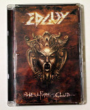 Edguy - Hellfire Club / DVD-Audio