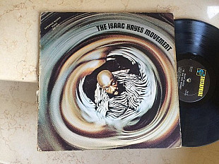 Isaac Hayes – The Isaac Hayes Movement ( USA ) LP