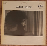 Andre Heller – Starportrait 2LP 12" Germany
