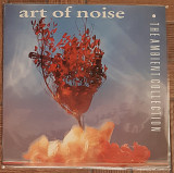Art Of Noise – The Ambient Collection LP 12" England