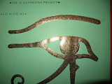 Виниловый Альбом The Alan Parsons Project -Eye In The Sky- 1982 (NM/NM) *Оригинал