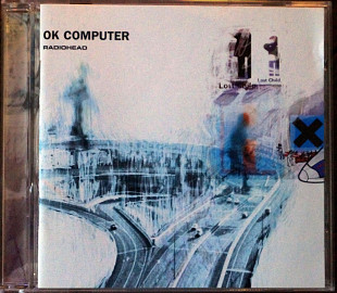 Radiohead - Ok, Computer