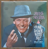 Frank Sinatra – Come Dance With Me! LP 12" Holland