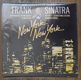 Frank Sinatra – His Greatest Hits (New York New York) LP 12" Europe
