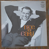 Frank Sinatra – Nice 'N' Easy LP 12" Holland