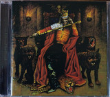 Iron Maiden - Edward The Great The Greatest hits