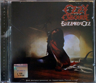 Ozzy Osbourne - Blizzard of Ozz