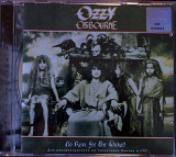Ozzy Osbourne - No Rest For The Wicked
