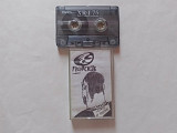 Flightcrank twisted (Leeroy ex Prodigy)