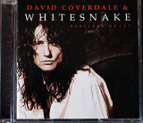 David Coverdale & Whitesnake - Restless Heart