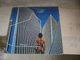 Yes ‎– Going For The One (USA) LP