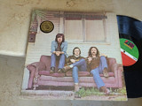 Crosby, Stills & Nash ( USA ) LP