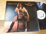 Bonnie Tyler ‎– The World Starts Tonight ( USA ) LP