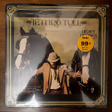 Jethro Tull – Heavy Horses 1978 USA