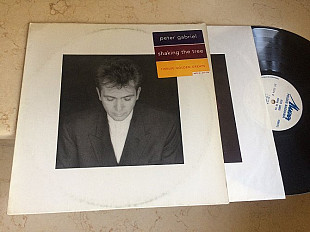 Peter Gabriel ‎– Shaking The Tree: Twelve Golden Greats ( Poland ) LP