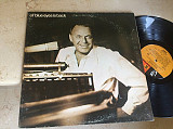 Frank Sinatra ‎– Ol' Blue Eyes Is Back ( USA ) LP