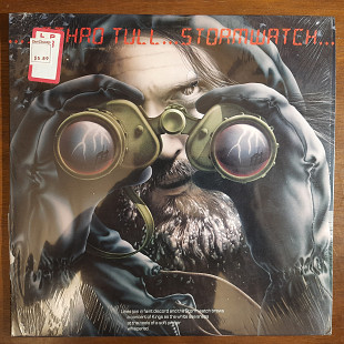 Jethro Tull – Stormwatch 1979 USA