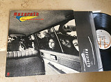 Nazareth ‎– Close Enough For Rock 'N' Roll ( USA ) LP