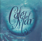 Café Del Mar - Volumen Cuatro ( UK )