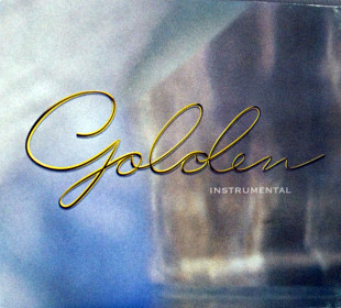 Golden Instrumental CD