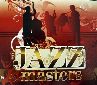 Jazz Masters Cd (Сборник)