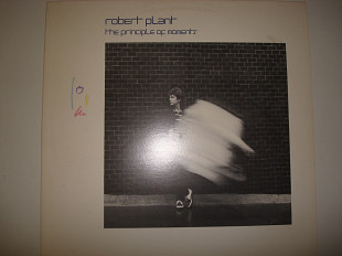 ROBERT PLANT-The Principle Of Moments 1983 USA Classic Rock