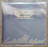 The Beatles – Rarities LP 12" Europe